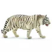 Schleich Wild Life: beli tiger