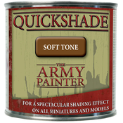 The Army Painter Quickshade Dip - Soft Tone