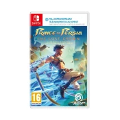 Prince of Persia: The Lost Crown (Code in Box) (SWITCH)