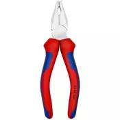 Klešta kombinovana 160mm Knipex (03 05 160)
