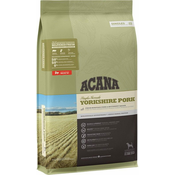 Acana Acana Singles Yorkshire Pork 11,4 kg - Suha hrana za pse z občutljivim želodcem, primerna za vse pasme in starosti.