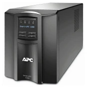 APC Smart-UPS 1000VA LCD 230V with SmartConnect (SMT1000IC)