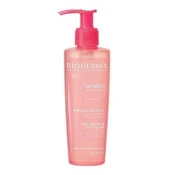 Bioderma Cleansing foaming gel for sensitive skin Sensibio Gel Moussant (Mild Cleansing Foaming Gel) (Neto kolieina 100 ml)
