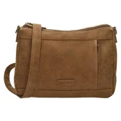 Enrico Benetti Ruby 66681 Camel