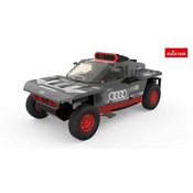 Rastar Auto r/c 1:30 audi rs q e-tron bricks ( 53/10120 )