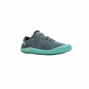 Merrell Čevlji obutev za tek mornarsko modra 42 EU Vapor Glove 6