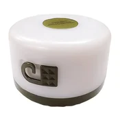 Superfire Superfire LT01 2-v-1 kamping svetilka - 50-250lm , powerbank, USB-C