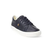 Tenis superge Lauren Ralph Lauren Janson II 802849533001 Mornarsko modra