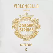 Jargar Superior C žica za violoncelo