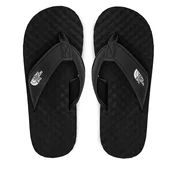 The North Face  Base Camp Flip-Flop II  Črna