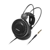 Audio-Technica ATH-AD500X Black Hi-Fi Slušalke