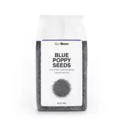 GYMBEAM Blue Poppy Seeds 500 g