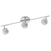 Eglo 95479 - LED spot svetiljka NOCITO 1 3xGU10-LED/4W/230V