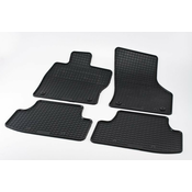 Rubber Car Mats BMW 1 2011-2019 (F20)