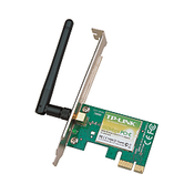 TP-Link TL-WN781ND kartica za umrežavanje Interno WLAN 150 Mbit/s