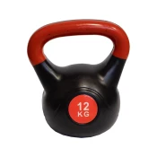 Kettlebell Fitmotiv cementni 12 kg