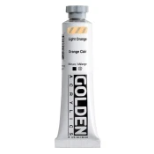GOLDEN Heavy Body akrilna barva 59 ml | Različne barve