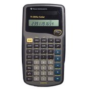 TEXAS INSTRUMENTS kalkulator TI-30XA