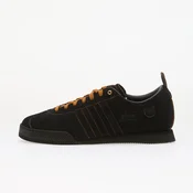 Sneakers adidas Samba 62 Super Core Black/ Craft Ochre/ Carbon EUR 46