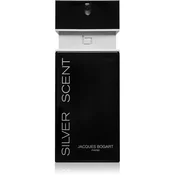 Jacques Bogart Silver Scent toaletna voda za moške 100 ml