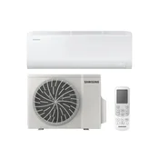 Samsung Inverter klima uredaj AR50F18C1BHNEU, WiFi, Bela