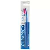 Curaprox Ortho Ultra Soft 5460 ortodontska četkica za zube za korisnike fiksnih aparatića za zube