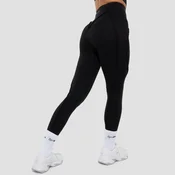 GymBeam Women‘s Cosmo Leggings Black L