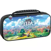 Futrola BigBen Nintendo SWITCH Travel Case Zelda Links Awakening