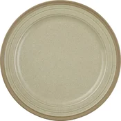 CHURCHILL Art de Cuisine Igneous plitev krožnik, premer: 330 mm (6 kos)