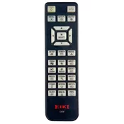General EIKI CXZM - remote control with laser pointer
