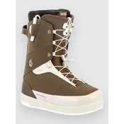 Nitro Monarch TLS 2026 Snowboard Boots x christy prior