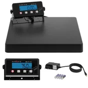 Steinberg Industrijska tehtnica za pakete 75 kg / 10 g LED SBS-PT-75C