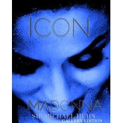 Madonna Icon sir Michael Huhn gallery edition