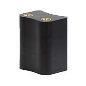 E-Stim Extension Block 30mm