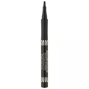 Max Factor Masterpiece tekući eyelineri nijansa 15 Charcoal (High Precision) 1 ml
