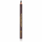 Dermacol True Colour Eyeliner dugotrajna olovka za oci nijansa 10