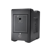 SANDISK Prof. G-RAID Shuttle 4 48TB