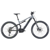Genesis E-VO FS 2.3 PT, električno kolo, siva 1914907