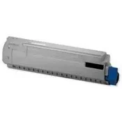 OKI Črni toner za C831/841 (10.000 strani)