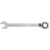 slomart NEO TOOLS Ključ vilasto-ključni z ragljo 15 mm