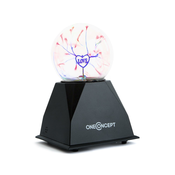 ONECONCEPT bluetooth zvočnik Magicball Speaker, črn