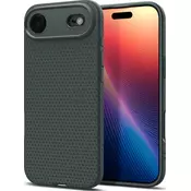 SPIGEN Spigen SGP, Ovitek za iPhone Air, tekoči zrak, mehak, nedrseč, Temno zelena, (5000190623)