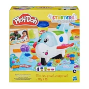 Igracka Play doh airplane explorer starter set