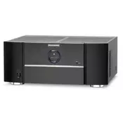 MARANTZ av sprejemnik MM7055