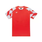 Yonex Majice bela CT168606814