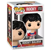 Bobble Figure Movies - Rocky POP! - Rocky Balboa #1713