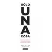 Solo una cosa / The One Thing