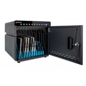 Manhattan univerzalni polnilec 10xUSB