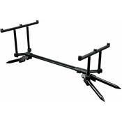 Stalker plus pod inc case and 2 / 3 rod buzzer bars (CRP022)