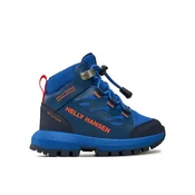 Helly Hansen Trekking čevlji 11909 Modra